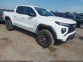 2024 GMC Canyon — photo 1 of 17 | VIN 1GTP5BEK9R1216670