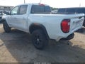 2024 GMC Canyon — photo 3 of 17 | VIN 1GTP5BEK9R1216670
