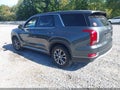 2020 Hyundai Palisade — photo 3 of 16 | VIN KM8R1DHE3LU108004