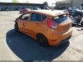 2017 Ford Fiesta — photo 3 of 18 | VIN 3FADP4GX4HM117313