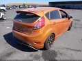 2017 Ford Fiesta — photo 4 of 18 | VIN 3FADP4GX4HM117313