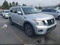 2019 Nissan Armada — photo 1 of 17 | VIN JN8AY2NC6K9588758