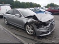 2015 Audi A6 — photo 1 of 18 | VIN WAUFGAFC1FN032848