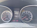 2016 Hyundai Santa Fe — photo 7 of 16 | VIN 5XYZTDLB1GG351409
