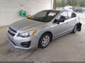 2014 Subaru Impreza — photo 2 of 17 | VIN JF1GJAA65EH015483