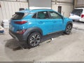 2023 Hyundai Kona — photo 4 of 17 | VIN KM8K53A3XPU942155