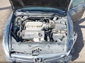2007 Honda Accord — photo 10 of 15 | VIN 1HGCM66817A021222