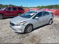 2017 Kia Forte — photo 2 of 16 | VIN 3KPFL4A77HE067945