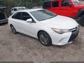 2017 Toyota Camry — photo 1 of 16 | VIN 4T1BF1FK8HU677450