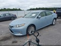 2014 Lexus ES 350 — photo 2 of 17 | VIN JTHBK1GG4E2145239