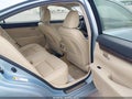 2014 Lexus ES 350 — photo 8 of 17 | VIN JTHBK1GG4E2145239