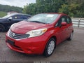 2014 Nissan Versa Note — photo 2 of 11 | VIN 3N1CE2CP3EL363795