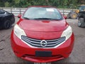 2014 Nissan Versa Note — photo 6 of 11 | VIN 3N1CE2CP3EL363795