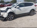 2017 Honda CR-V — photo 2 of 17 | VIN 5J6RW2H52HL011376