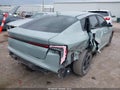 2025 Kia K4 — photo 4 of 17 | VIN 3KPFU4DE7SE126944