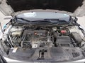 2021 Honda Civic — photo 10 of 17 | VIN 2HGFC2F60MH528343