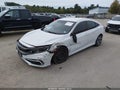2021 Honda Civic — photo 2 of 17 | VIN 2HGFC2F60MH528343