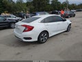 2021 Honda Civic — photo 4 of 17 | VIN 2HGFC2F60MH528343