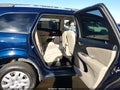 2017 Dodge Journey — photo 8 of 16 | VIN 3C4PDCAB5HT534579