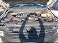 2017 Ford F-550 Chassis — photo 9 of 15 | VIN 1FDUF5GTXHED46760