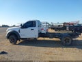 2017 Ford F-550 Chassis — photo 14 of 15 | VIN 1FDUF5GTXHED46760