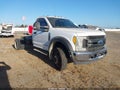2017 Ford F-550 Chassis — photo 1 of 15 | VIN 1FDUF5GTXHED46760