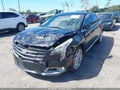 2018 Cadillac XTS — photo 2 of 16 | VIN 2G61M5S35J9125602