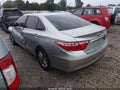 2016 Toyota Camry — photo 3 of 19 | VIN 4T1BF1FK2GU506529