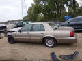 2002 Mercury Grand Marquis — photo 14 of 16 | VIN 2MEFM75W72X629052