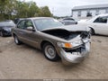 2002 Mercury Grand Marquis — photo 1 of 16 | VIN 2MEFM75W72X629052