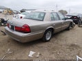 2002 Mercury Grand Marquis — photo 4 of 16 | VIN 2MEFM75W72X629052