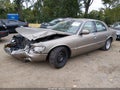 2002 Mercury Grand Marquis — photo 6 of 16 | VIN 2MEFM75W72X629052