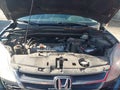 2011 Honda CR-V — photo 10 of 18 | VIN 5J6RE3H4XBL060056