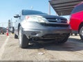 2011 Honda CR-V — photo 6 of 18 | VIN 5J6RE3H4XBL060056