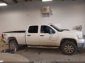 2012 GMC Sierra — photo 13 of 19 | VIN 1GT120CG0CF121619
