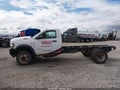 2020 Ram 5500 — photo 13 of 14 | VIN 3C7WRMBL6LG271887