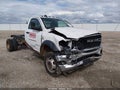 2020 Ram 5500 — photo 1 of 14 | VIN 3C7WRMBL6LG271887