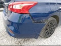 2017 Nissan Sentra — photo 12 of 12 | VIN 3N1AB7AP3HL665186