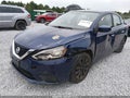 2017 Nissan Sentra — photo 2 of 12 | VIN 3N1AB7AP3HL665186