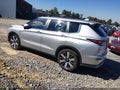 2025 Mitsubishi Outlander — photo 3 of 17 | VIN JA4J4VA88SZ011380
