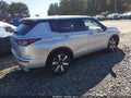 2025 Mitsubishi Outlander — photo 4 of 17 | VIN JA4J4VA88SZ011380