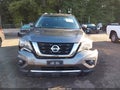 2019 Nissan Pathfinder — photo 12 of 16 | VIN 5N1DR2MN4KC578916
