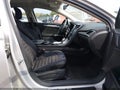 2014 Ford Fusion — photo 5 of 16 | VIN 3FA6P0HD7ER360067