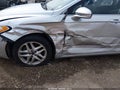2014 Ford Fusion — photo 6 of 16 | VIN 3FA6P0HD7ER360067