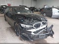 2025 BMW 3 Series — photo 6 of 15 | VIN 3MW89CW08S8F75132