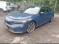 2026 Honda Civic Hybrid — photo 2 of 16 | VIN 2HGFE4F86TH306346