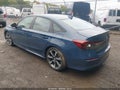 2026 Honda Civic Hybrid — photo 3 of 16 | VIN 2HGFE4F86TH306346
