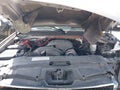 2013 Chevrolet Tahoe — photo 10 of 16 | VIN 1GNLC2E02DR192698
