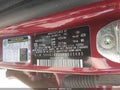 2022 Kia K5 — photo 9 of 16 | VIN 5XXG14J2XNG105685