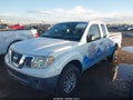 2016 Nissan Frontier — photo 2 of 16 | VIN 1N6BD0CTXGN734979